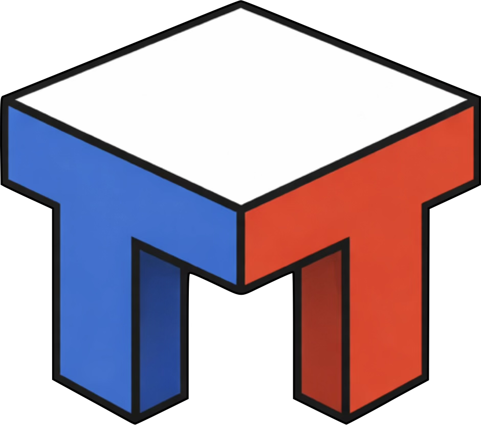 TruthTable logo